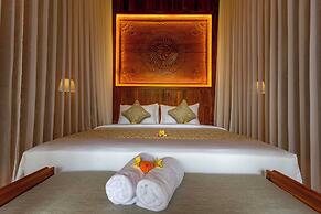 The Lumbung Jaya Resort