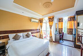 Maldives Honeymoon Stay