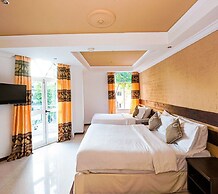 Maldives Honeymoon Stay