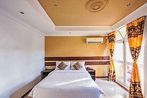 Maldives Honeymoon Stay