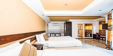 Maldives Honeymoon Stay