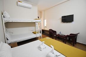 Aurobay Resorts