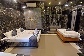 Aurobay Resorts