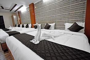 Aurobay Resorts