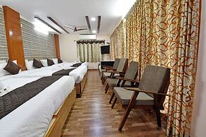 Aurobay Resorts