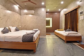Aurobay Resorts