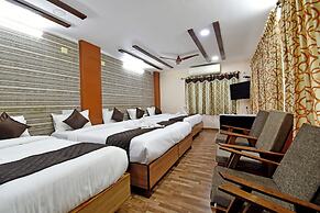 Aurobay Resorts