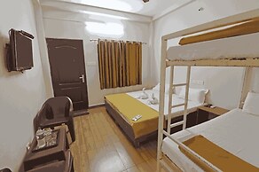 Aurobay Resorts