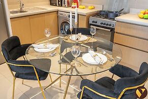 Vogue | Harbour Views Creek Harbour | Waterfront living