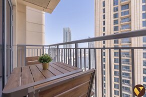 Vogue | Harbour Views Creek Harbour | Waterfront living