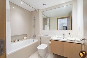 Vogue | Harbour Views Creek Harbour | Waterfront living