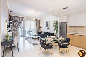 Vogue | Harbour Views Creek Harbour | Waterfront living