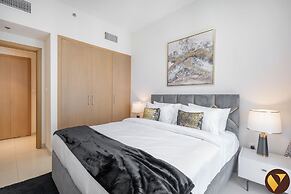 Vogue | Harbour Views Creek Harbour | Waterfront living