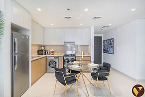 Vogue | Harbour Views Creek Harbour | Waterfront living