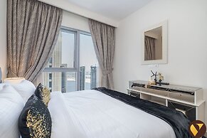 Vogue | Harbour Views Creek Harbour | Waterfront living