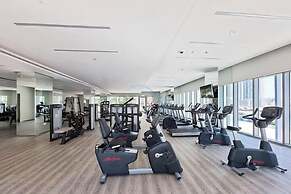 Vogue | Harbour Views Creek Harbour | Waterfront living