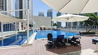 Vogue | Harbour Views Creek Harbour | Waterfront living