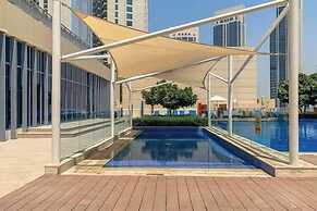 Vogue | Harbour Views Creek Harbour | Waterfront living