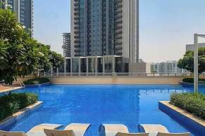 Vogue | Harbour Views Creek Harbour | Waterfront living