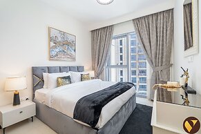 Vogue | Harbour Views Creek Harbour | Waterfront living