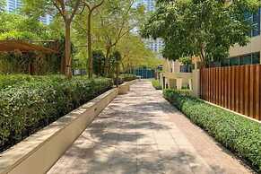 Vogue | Harbour Views Creek Harbour | Waterfront living