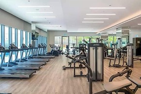 Vogue | Harbour Views Creek Harbour | Waterfront living
