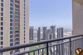 Vogue | Harbour Views Creek Harbour | Waterfront living