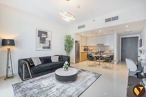 Vogue | Harbour Views Creek Harbour | Waterfront living