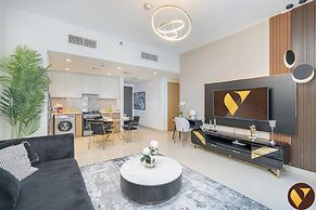 Vogue | Harbour Views Creek Harbour | Waterfront living