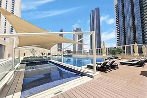 Vogue | Harbour Views Creek Harbour | Waterfront living