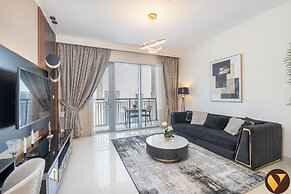 Vogue | Harbour Views Creek Harbour | Waterfront living