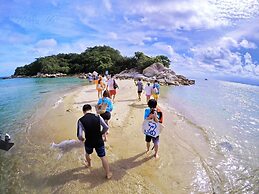 Longlay Resort Rayong