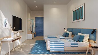 Longlay Resort Rayong