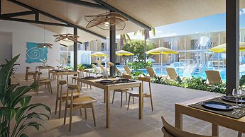 Longlay Resort Rayong