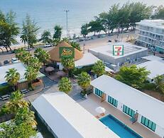 Longlay Resort Rayong