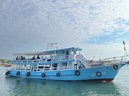 Longlay Resort Rayong