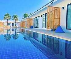 Longlay Resort Rayong