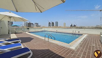 Spacious Pulse Smart Residence JVC
