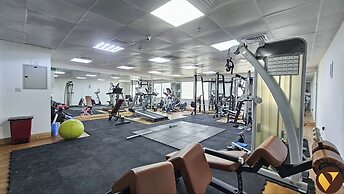 Spacious Pulse Smart Residence JVC