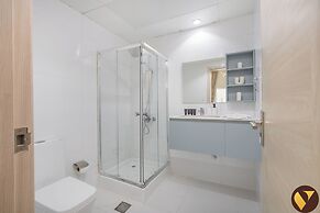 Spacious Pulse Smart Residence JVC