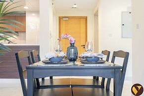 Spacious Pulse Smart Residence JVC
