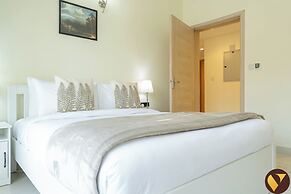 Spacious Pulse Smart Residence JVC