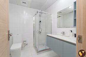 Spacious Pulse Smart Residence JVC