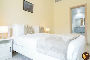 Spacious Pulse Smart Residence JVC