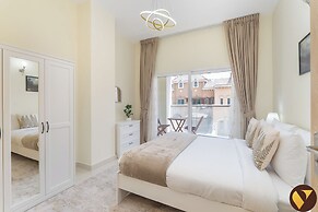 Spacious Pulse Smart Residence JVC