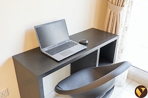 Spacious Pulse Smart Residence JVC