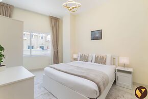 Spacious Pulse Smart Residence JVC