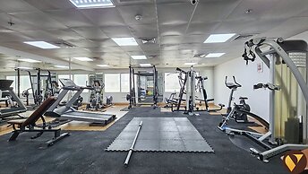 Spacious Pulse Smart Residence JVC