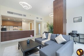 Spacious Pulse Smart Residence JVC