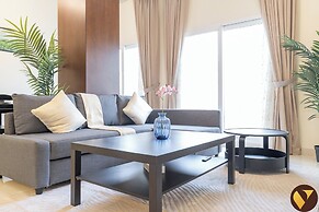 Spacious Pulse Smart Residence JVC